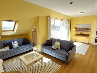 Ferienwohnung für 6 Personen (87 m²) in Binz (Ostseebad) 7/10