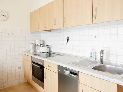 Ferienwohnung für 4 Personen (52 m²) in Binz (Ostseebad) 4/10