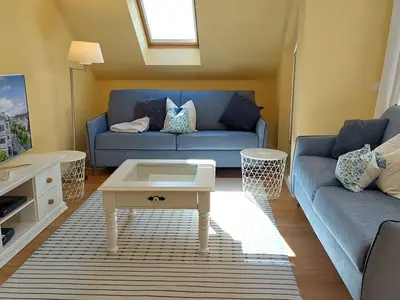 Ferienwohnung für 6 Personen (87 m²) in Binz (Ostseebad) 8/10
