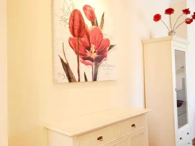 Ferienwohnung für 6 Personen (83 m²) in Binz (Ostseebad) 7/10