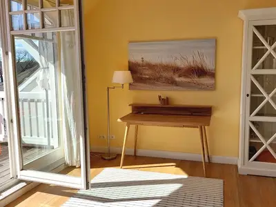 Ferienwohnung für 6 Personen (87 m²) in Binz (Ostseebad) 10/10