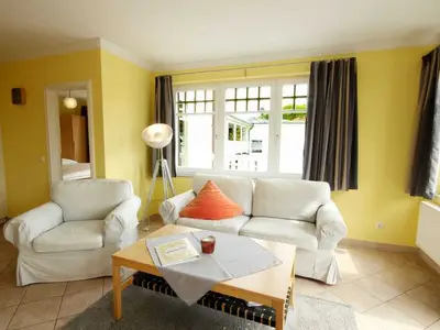 Ferienwohnung für 4 Personen (53 m²) in Binz (Ostseebad) 10/10