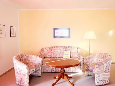 Ferienwohnung für 4 Personen (60 m²) in Binz (Ostseebad) 5/10