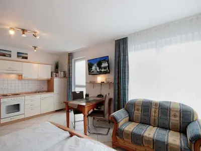 Ferienwohnung für 2 Personen (33 m²) in Binz (Ostseebad) 9/10