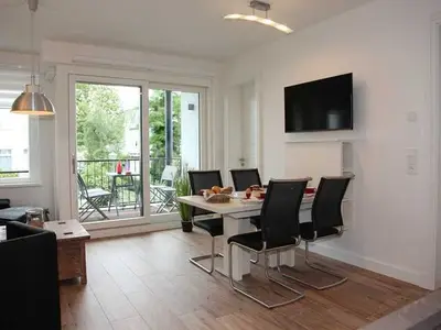 Ferienwohnung für 4 Personen (53 m²) in Binz (Ostseebad) 10/10