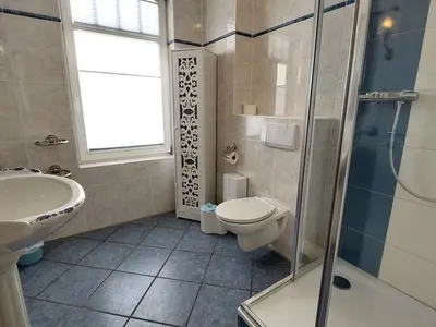 Ferienwohnung für 3 Personen (50 m²) in Binz (Ostseebad) 7/10