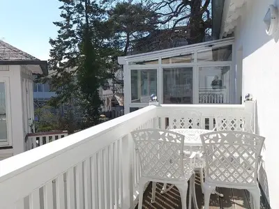 Ferienwohnung für 3 Personen (50 m²) in Binz (Ostseebad) 10/10