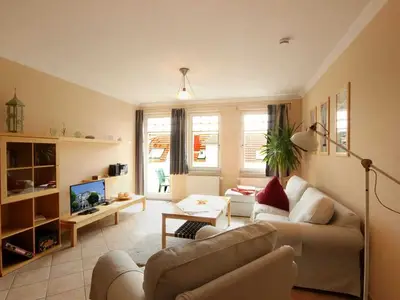 Ferienwohnung für 4 Personen (55 m²) in Binz (Ostseebad) 2/10