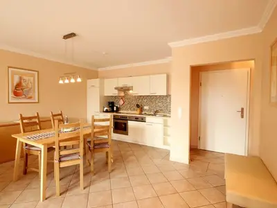Ferienwohnung für 4 Personen (55 m²) in Binz (Ostseebad) 5/10