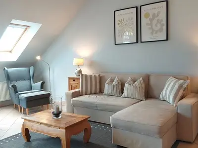 Ferienwohnung für 4 Personen (50 m²) in Binz (Ostseebad) 3/10
