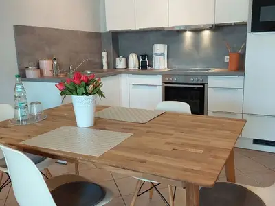 Ferienwohnung für 4 Personen (50 m²) in Binz (Ostseebad) 4/10