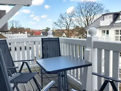 Ferienwohnung für 4 Personen (50 m²) in Binz (Ostseebad) 5/10