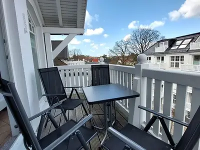 Ferienwohnung für 4 Personen (50 m²) in Binz (Ostseebad) 6/10
