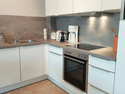 Ferienwohnung für 4 Personen (50 m²) in Binz (Ostseebad) 7/10