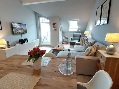 Ferienwohnung für 4 Personen (50 m²) in Binz (Ostseebad) 8/10