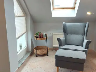 Ferienwohnung für 4 Personen (50 m²) in Binz (Ostseebad) 9/10