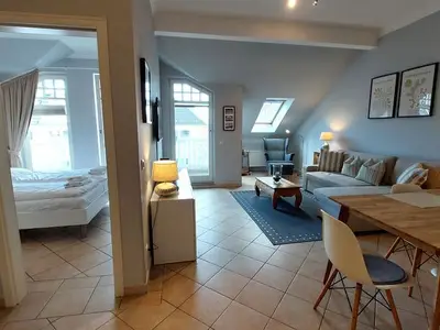 Ferienwohnung für 4 Personen (50 m²) in Binz (Ostseebad) 10/10