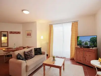 Ferienwohnung für 2 Personen (37 m²) in Binz (Ostseebad) 3/10