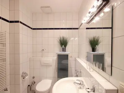 Ferienwohnung für 2 Personen (37 m²) in Binz (Ostseebad) 5/10