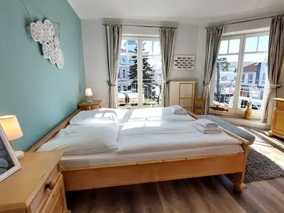 Ferienwohnung für 3 Personen (50 m²) in Binz (Ostseebad) 5/10