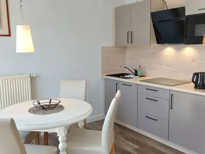 Ferienwohnung für 3 Personen (50 m²) in Binz (Ostseebad) 6/10