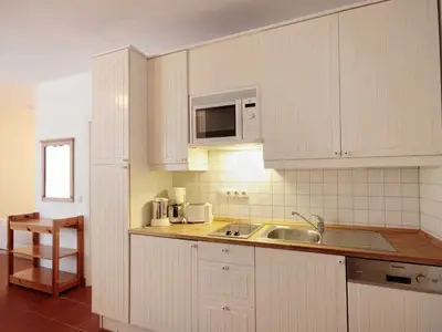 Ferienwohnung für 2 Personen (37 m²) in Binz (Ostseebad) 7/10