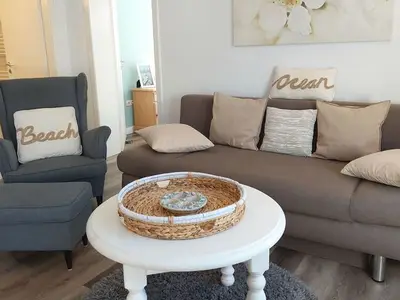Ferienwohnung für 3 Personen (50 m²) in Binz (Ostseebad) 7/10