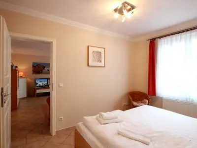 Ferienwohnung für 4 Personen (52 m²) in Binz (Ostseebad) 8/10