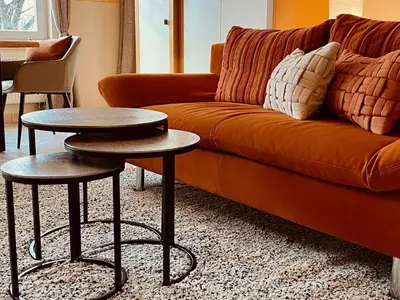 Ferienwohnung für 5 Personen (60 m²) in Binz (Ostseebad) 3/10
