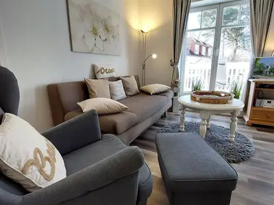 Ferienwohnung für 3 Personen (50 m²) in Binz (Ostseebad) 8/10