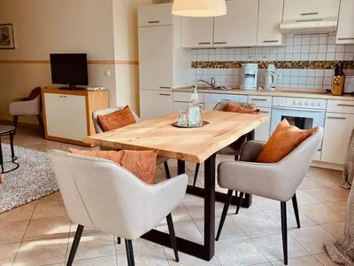 Ferienwohnung für 5 Personen (60 m²) in Binz (Ostseebad) 4/10