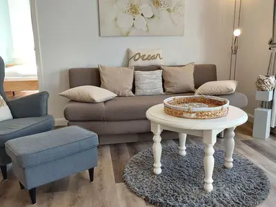 Ferienwohnung für 3 Personen (50 m²) in Binz (Ostseebad) 9/10