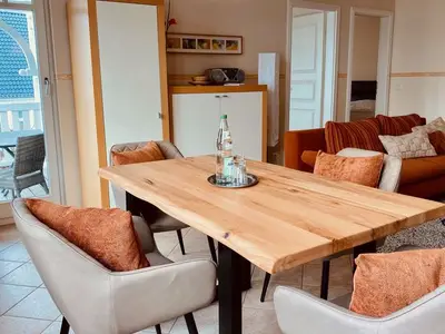 Ferienwohnung für 5 Personen (60 m²) in Binz (Ostseebad) 5/10