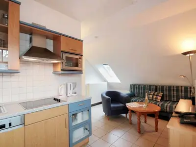 Ferienwohnung für 2 Personen (25 m²) in Binz (Ostseebad) 7/10