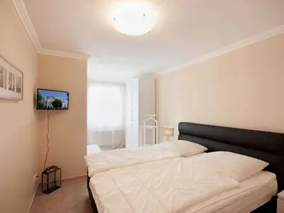 Ferienwohnung für 5 Personen (60 m²) in Binz (Ostseebad) 6/10