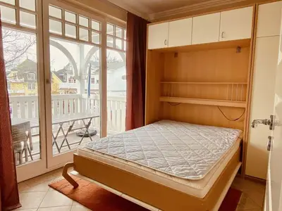 Ferienwohnung für 5 Personen (60 m²) in Binz (Ostseebad) 7/10