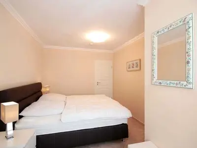 Ferienwohnung für 5 Personen (60 m²) in Binz (Ostseebad) 8/10