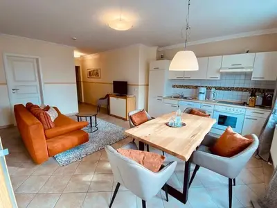 Ferienwohnung für 5 Personen (60 m²) in Binz (Ostseebad) 9/10