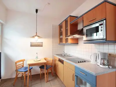 Ferienwohnung für 2 Personen (25 m²) in Binz (Ostseebad) 10/10