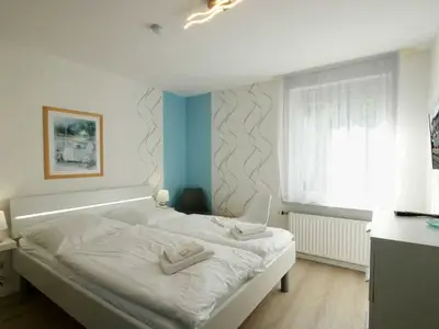 Ferienwohnung für 2 Personen (22 m²) in Binz (Ostseebad) 4/10