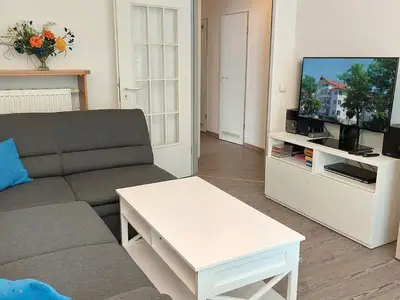 Ferienwohnung für 5 Personen (60 m²) in Binz (Ostseebad) 3/10