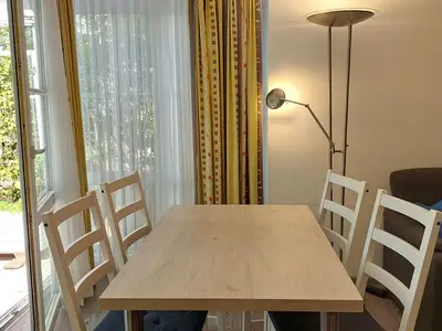 Ferienwohnung für 5 Personen (60 m²) in Binz (Ostseebad) 4/10