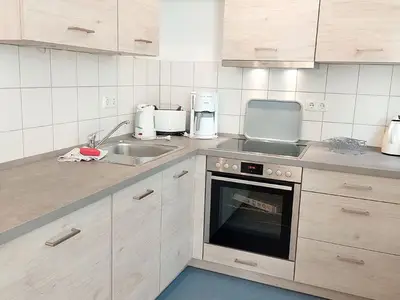 Ferienwohnung für 5 Personen (60 m²) in Binz (Ostseebad) 7/10