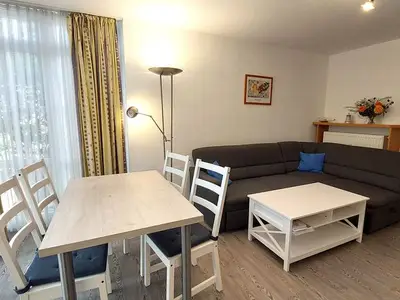 Ferienwohnung für 5 Personen (60 m²) in Binz (Ostseebad) 9/10