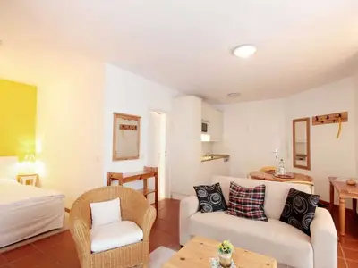 Ferienwohnung für 2 Personen (37 m²) in Binz (Ostseebad) 8/10