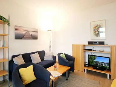 Ferienwohnung für 4 Personen (55 m²) in Binz (Ostseebad) 8/10