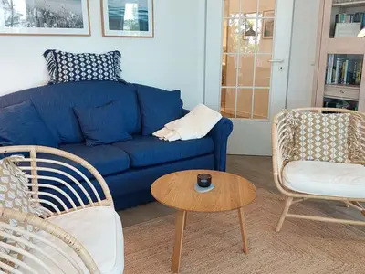 Ferienwohnung für 6 Personen (65 m²) in Binz (Ostseebad) 1/10