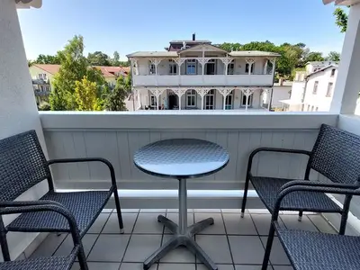 Ferienwohnung für 6 Personen (65 m²) in Binz (Ostseebad) 5/10