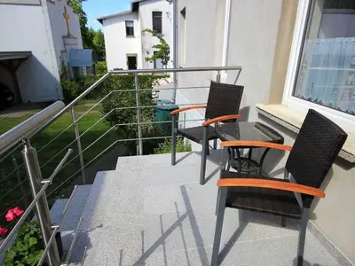 Ferienwohnung für 4 Personen (65 m²) in Binz (Ostseebad) 10/10