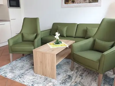 Ferienwohnung für 4 Personen (60 m²) in Binz (Ostseebad) 3/10